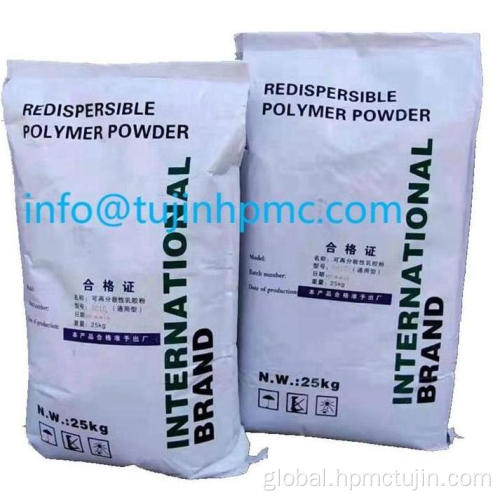 Dry Mortar Additive Industrial Building Grade Rdp for Ceramic Tile Adhesive Manufactory